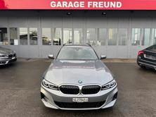 BMW 330e x DriveTouring Steptronic, Plug-in-Hybrid Benzina/Elettrica, Occasioni / Usate, Automatico - 5