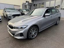 BMW 330e x DriveTouring Steptronic, Plug-in-Hybrid Benzina/Elettrica, Occasioni / Usate, Automatico - 6