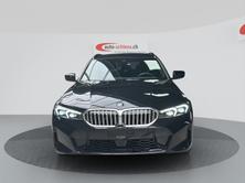 BMW 330i Touring Steptronic M Sport, Benzin, Occasion / Gebraucht, Automatik - 2