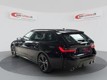 BMW 330i Touring Steptronic M Sport, Benzin, Occasion / Gebraucht, Automatik - 3