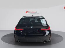 BMW 330i Touring Steptronic M Sport, Benzin, Occasion / Gebraucht, Automatik - 4