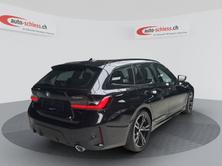 BMW 330i Touring Steptronic M Sport, Benzin, Occasion / Gebraucht, Automatik - 5