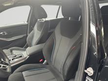 BMW 330i Touring Steptronic M Sport, Benzin, Occasion / Gebraucht, Automatik - 6
