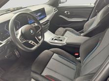 BMW 330i Touring Steptronic M Sport, Benzin, Occasion / Gebraucht, Automatik - 7