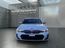 BMW 330e xDrive Touring M Sportpaket, Plug-in-Hybrid Benzin/Elektro, Occasion / Gebraucht, Automatik - 3
