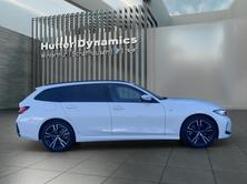 BMW 330e xDrive Touring M Sportpaket, Plug-in-Hybrid Benzin/Elektro, Occasion / Gebraucht, Automatik - 5
