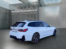 BMW 330e xDrive Touring M Sportpaket, Plug-in-Hybrid Benzin/Elektro, Occasion / Gebraucht, Automatik - 6