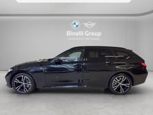 BMW 330e xDrive Touring M-SportPaket, Plug-in-Hybrid Petrol/Electric, Second hand / Used, Automatic - 3
