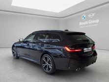 BMW 330e xDrive Touring M-SportPaket, Plug-in-Hybrid Petrol/Electric, Second hand / Used, Automatic - 4