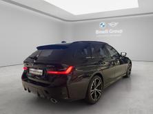 BMW 330e xDrive Touring M-SportPaket, Plug-in-Hybrid Petrol/Electric, Second hand / Used, Automatic - 6