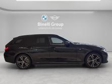 BMW 330e xDrive Touring M-SportPaket, Plug-in-Hybrid Petrol/Electric, Second hand / Used, Automatic - 7
