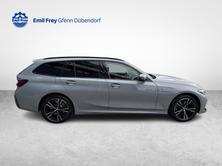 BMW 330e xDrive SAG Touring, Hybride Rechargeable Essence/Électricité, Occasion / Utilisé, Automatique - 6