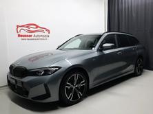 BMW 330i Touring Steptronic M Sport - Live Cockpit -, Benzin, Occasion / Gebraucht, Automatik - 2