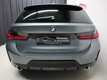 BMW 330i Touring Steptronic M Sport - Live Cockpit -, Benzin, Occasion / Gebraucht, Automatik - 5