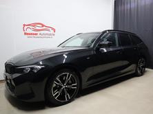 BMW 330i Touring Steptronic M Sport - Live Cockpit -, Benzin, Occasion / Gebraucht, Automatik - 2