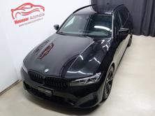 BMW 330i Touring Steptronic M Sport - Live Cockpit -, Benzin, Occasion / Gebraucht, Automatik - 3