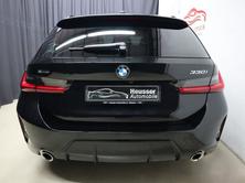 BMW 330i Touring Steptronic M Sport - Live Cockpit -, Benzin, Occasion / Gebraucht, Automatik - 6