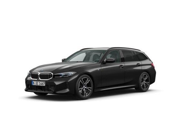 BMW 330i xDrive SAG Touring