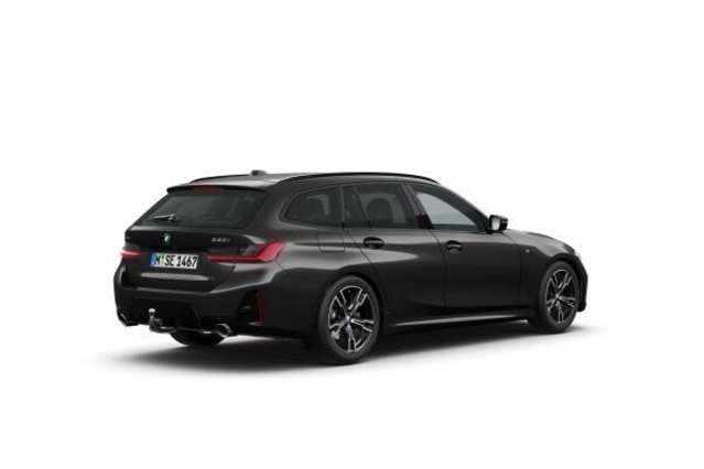 BMW 330i xDrive SAG Touring, Petrol, Second hand / Used, Automatic - 2