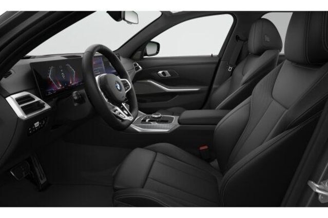BMW 330i xDrive SAG Touring, Petrol, Second hand / Used, Automatic - 3