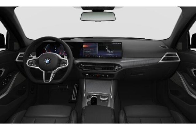 BMW 330i xDrive SAG Touring, Petrol, Second hand / Used, Automatic - 4