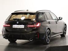 BMW 330i xDrive SAG Touring, Benzin, Occasion / Gebraucht, Automatik - 3