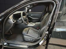 BMW 330e xDrive SAG Touring, Plug-in-Hybrid Petrol/Electric, Second hand / Used, Automatic - 2