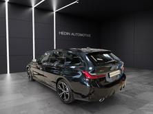 BMW 330e xDrive SAG Touring, Plug-in-Hybrid Petrol/Electric, Second hand / Used, Automatic - 3