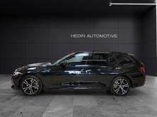 BMW 330e xDrive SAG Touring, Plug-in-Hybrid Petrol/Electric, Second hand / Used, Automatic - 4