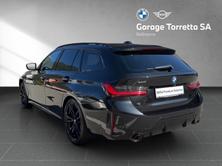 BMW 330e x DriveTouring Steptronic M Sport Pro, Plug-in-Hybrid Benzin/Elektro, Occasion / Gebraucht, Automatik - 3