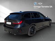BMW 330e x DriveTouring Steptronic M Sport Pro, Plug-in-Hybrid Benzin/Elektro, Occasion / Gebraucht, Automatik - 5