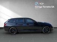 BMW 330e x DriveTouring Steptronic M Sport Pro, Plug-in-Hybrid Benzin/Elektro, Occasion / Gebraucht, Automatik - 6