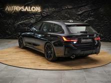 BMW 330i Touring Steptronic M Sport *Werksgarantie*Ab, Benzina, Occasioni / Usate, Automatico - 3