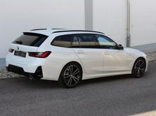 BMW 330i Touring M SPORTPAKET, Petrol, Second hand / Used, Automatic - 5