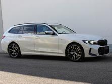 BMW 330i Touring M SPORTPAKET, Petrol, Second hand / Used, Automatic - 6