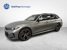 BMW 330d xDrive Touring, Hybride Leggero Diesel/Elettrica, Occasioni / Usate, Automatico - 2