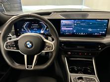 BMW 330d xDrive Touring, Hybride Leggero Diesel/Elettrica, Occasioni / Usate, Automatico - 6