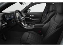 BMW 330i xDrive SAG Touring, Benzin, Occasion / Gebraucht, Automatik - 3