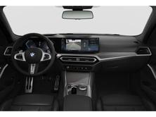 BMW 330i xDrive SAG Touring, Benzin, Occasion / Gebraucht, Automatik - 4