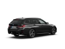 BMW 330e xDrive SAG Touring, Plug-in-Hybrid Benzin/Elektro, Occasion / Gebraucht, Automatik - 2
