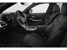 BMW 330e xDrive SAG Touring, Plug-in-Hybrid Benzin/Elektro, Occasion / Gebraucht, Automatik - 3