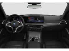 BMW 330e xDrive SAG Touring, Plug-in-Hybrid Benzin/Elektro, Occasion / Gebraucht, Automatik - 4
