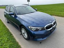 BMW 330e x DriveTouring Steptronic, Hybride Rechargeable Essence/Électricité, Occasion / Utilisé, Automatique - 2