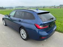 BMW 330e x DriveTouring Steptronic, Hybride Rechargeable Essence/Électricité, Occasion / Utilisé, Automatique - 3