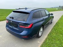 BMW 330e x DriveTouring Steptronic, Hybride Rechargeable Essence/Électricité, Occasion / Utilisé, Automatique - 4