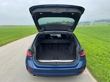 BMW 330e x DriveTouring Steptronic, Hybride Rechargeable Essence/Électricité, Occasion / Utilisé, Automatique - 5