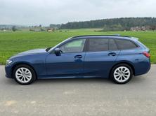 BMW 330e x DriveTouring Steptronic, Hybride Rechargeable Essence/Électricité, Occasion / Utilisé, Automatique - 6