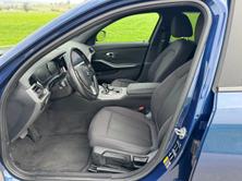 BMW 330e x DriveTouring Steptronic, Hybride Rechargeable Essence/Électricité, Occasion / Utilisé, Automatique - 7