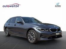 BMW 330i Touring Steptronic, Petrol, Second hand / Used, Automatic - 3