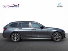 BMW 330i Touring Steptronic, Petrol, Second hand / Used, Automatic - 4